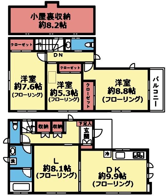 写真:物件の写真