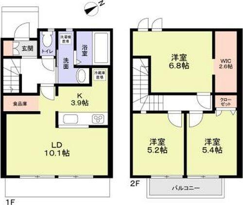 ご家族様向けです！