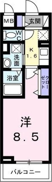 単身者様向けです！