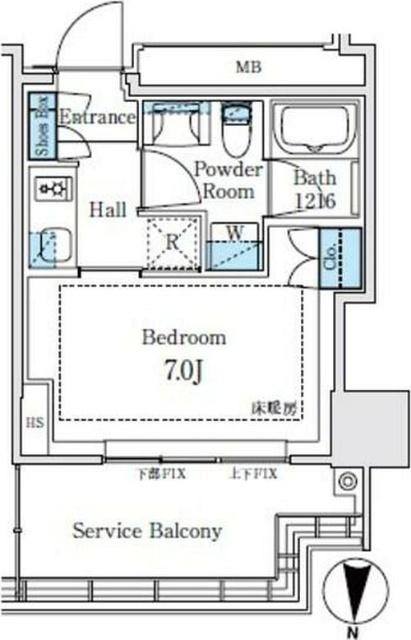単身者様向けです！