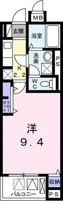 単身者様向けです！