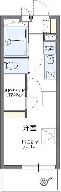 単身者様向けです！