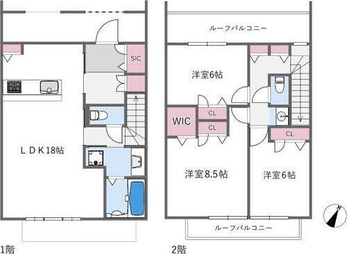ご家族様向けです！