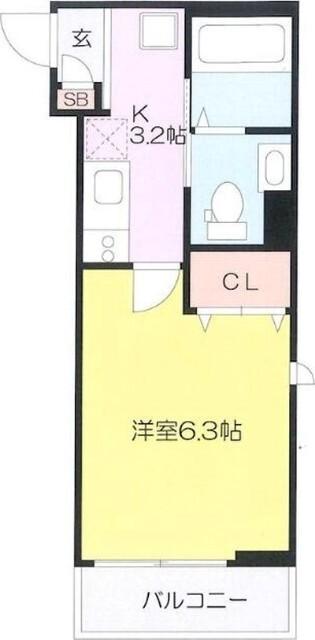 単身者様向けです！