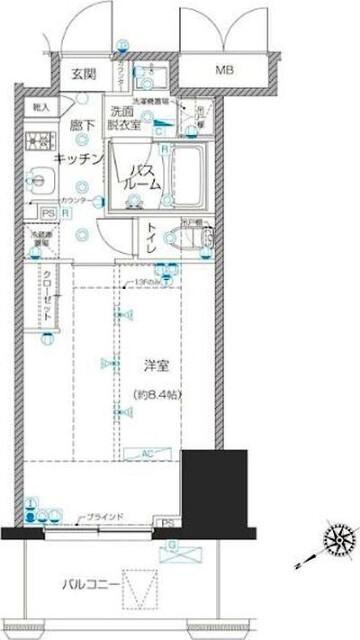 単身者様向けです！