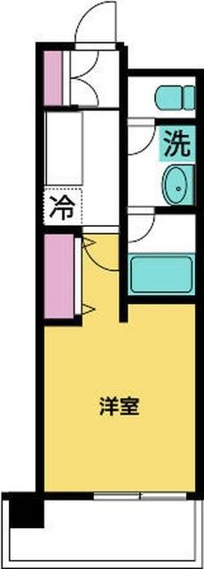 単身者様向けです！