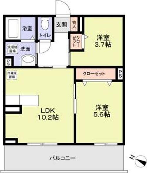 ご家族様向けです！
