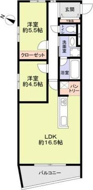 ご家族様向けです！