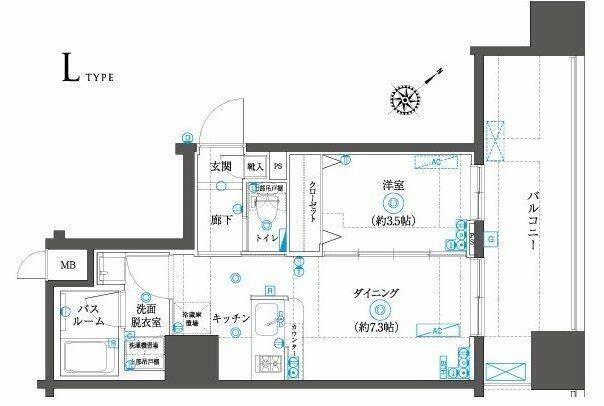 ご家族様向けです！