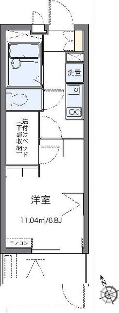 単身者様向けです！