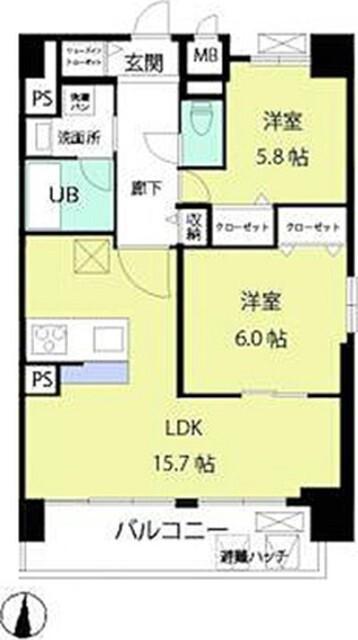 ご家族様向けです！