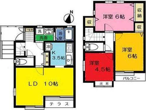 ご家族様向けです！