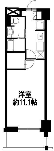 単身者様向けです！