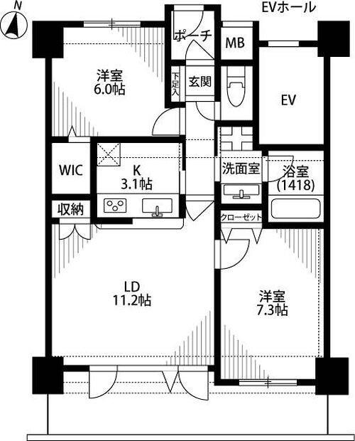 ご家族様向けです！