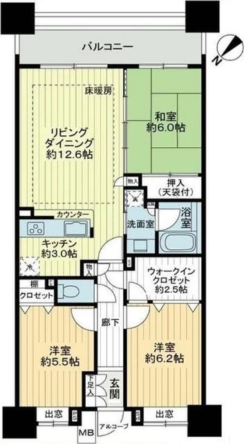ご家族様向けです！