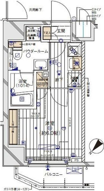 単身者様向けです！
