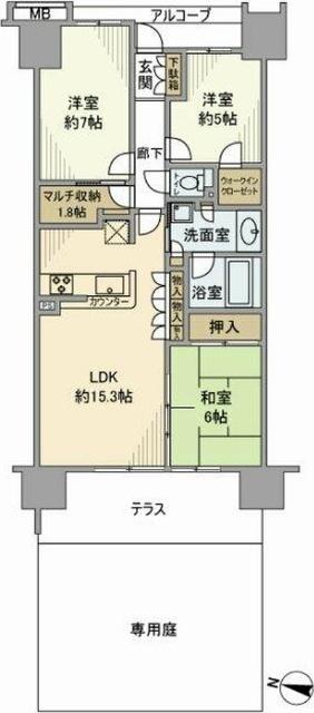 ご家族様向けです！