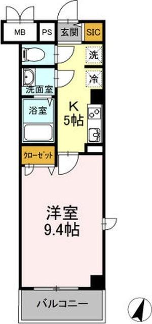 単身者様向けです！