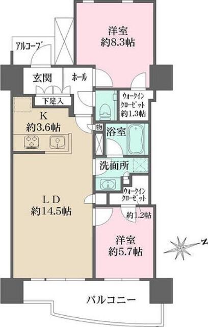 ご家族様向けです！