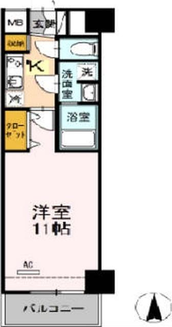 単身者様向けです！