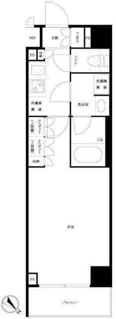 単身者様向けです！