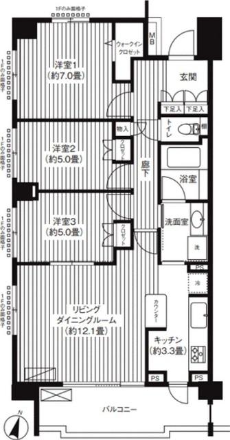 ご家族様向けです！