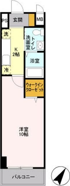 単身者様向けです！