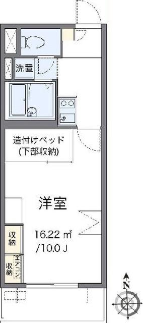 単身者様向けです！