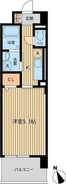 単身者様向けです！