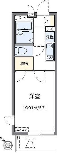 単身者様向けです！