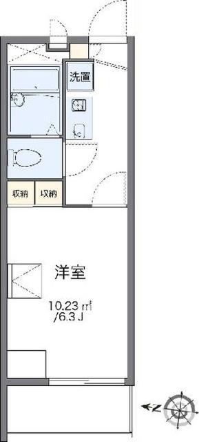 単身者様向けです！
