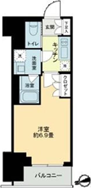 単身者様向けです！
