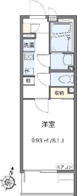 単身者様向けです！
