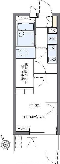単身者様向けです！