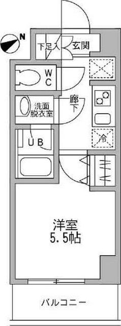 単身者様向けです！