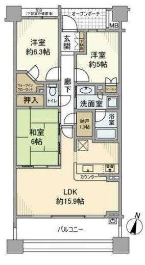 ご家族様向けです！