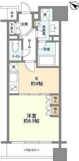 単身者様向けです！