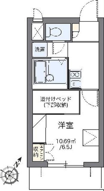 単身者様向けです！