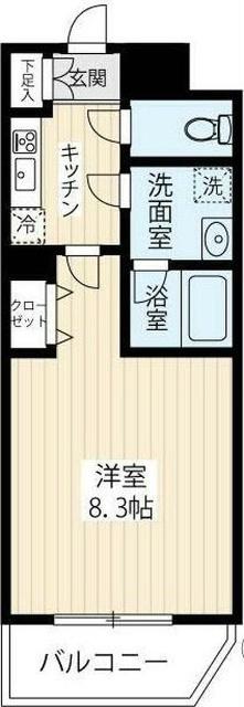 単身者様向けです！