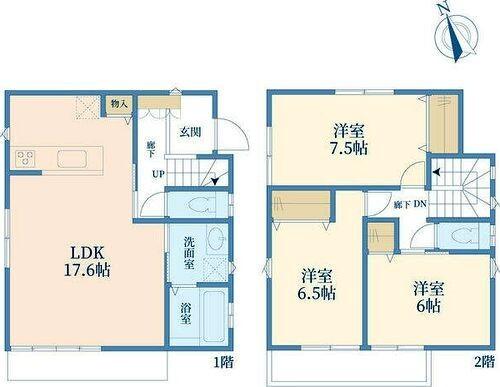 ご家族様向けです！