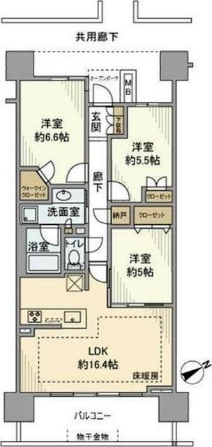ご家族様向けです！