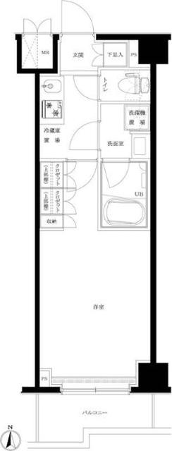 単身者様向けです！