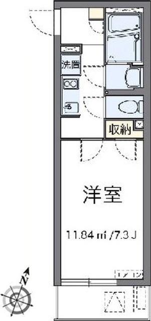 単身者様向けです！