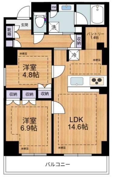 写真:物件の写真