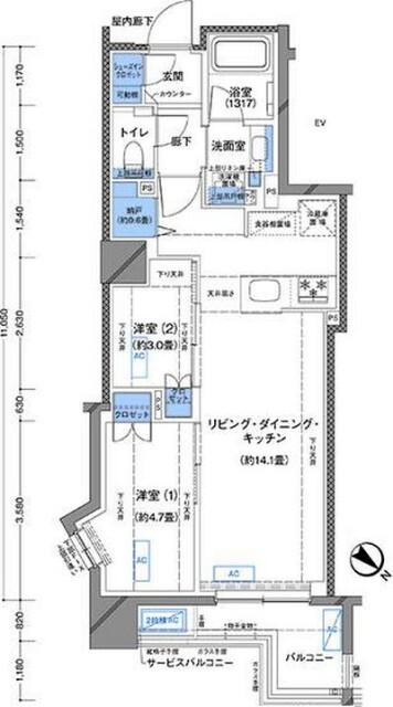 ご家族様向けです！