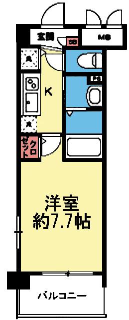 写真:物件の写真