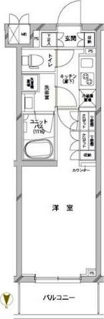 単身者様向けです！