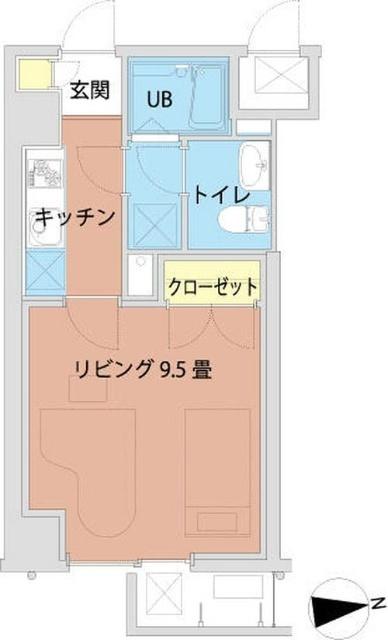 単身者様向けです！