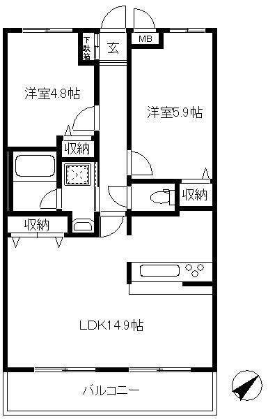 ご家族様向けです！