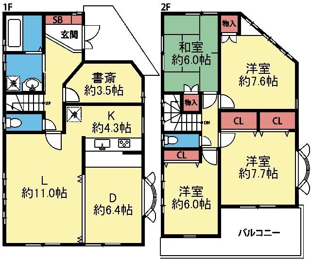 写真:物件の写真